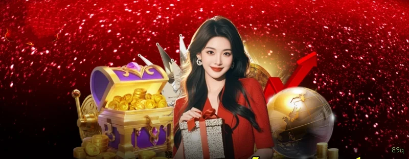 App 89q para Android e iOS - download grátis