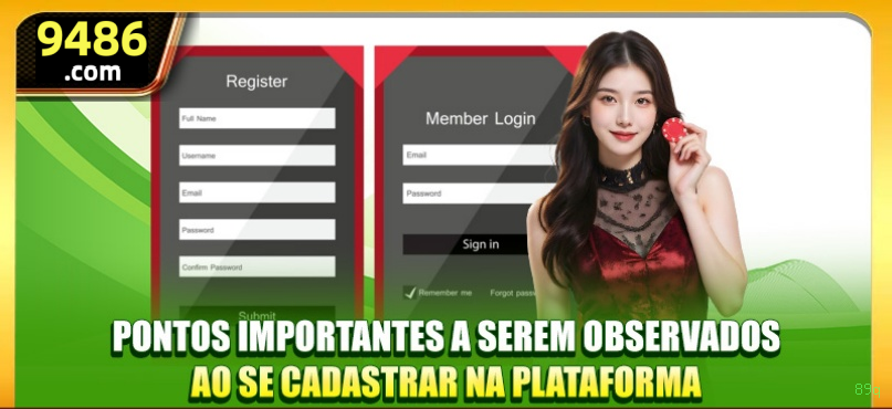 App 89q para Android e iOS - download grátis