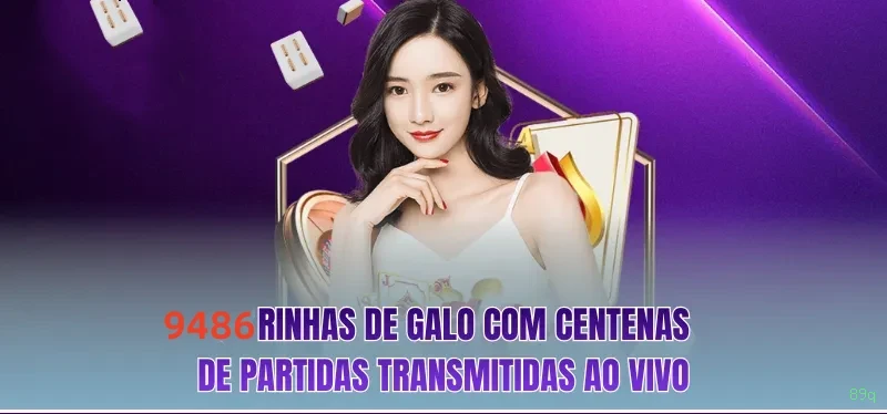 Plataforma 89q - cassino e apostas